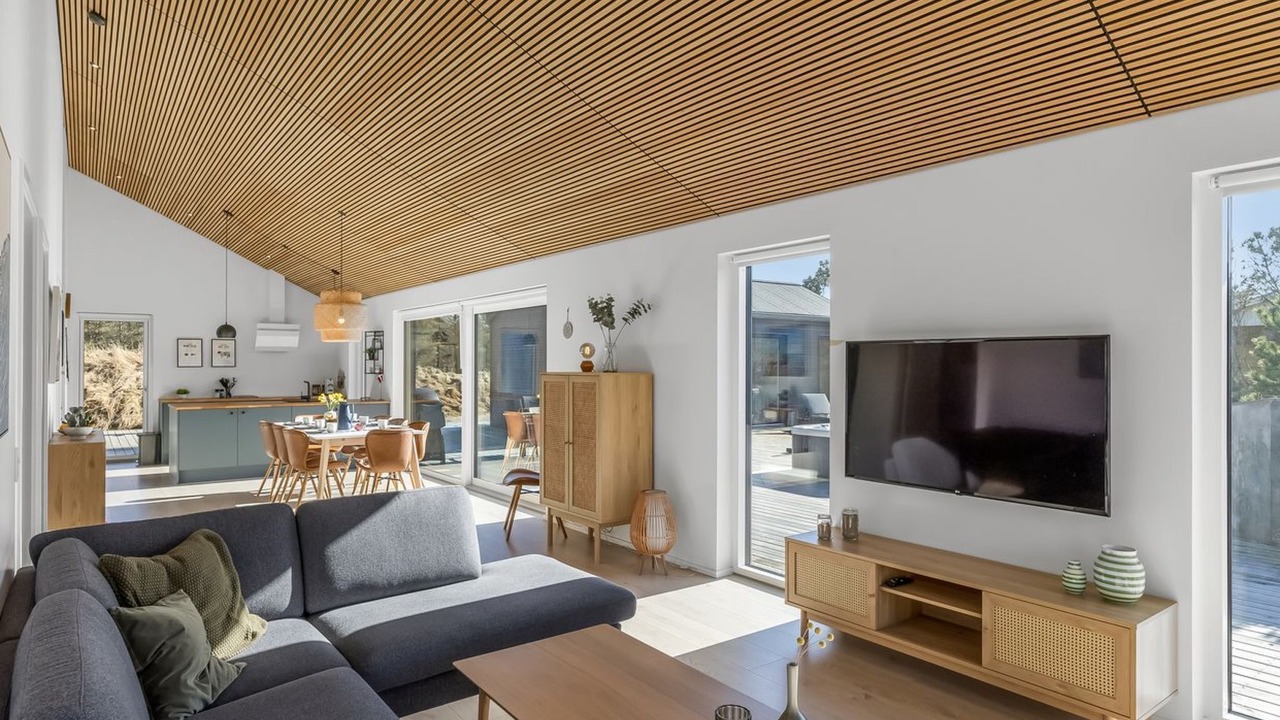 Photo of Livingroom in Nr. Lyngby