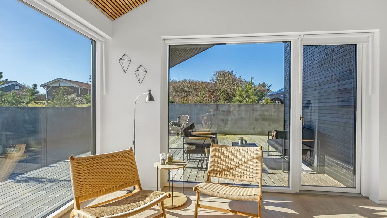 Photo of Livingroom in Nr. Lyngby