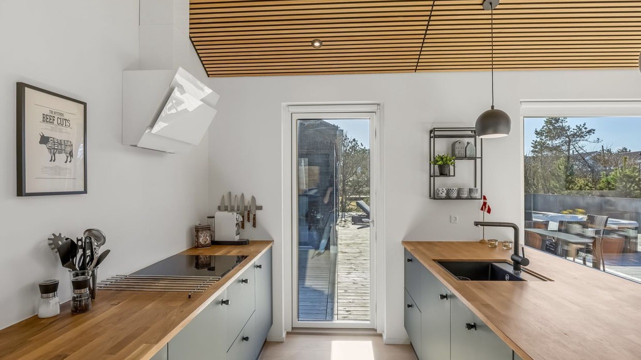 Photo of Bedroom in Nr. Lyngby
