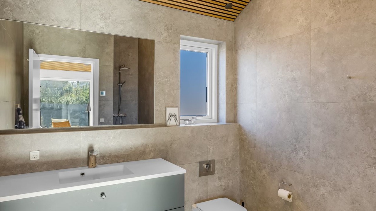 Photo of Bathroom in Nr. Lyngby