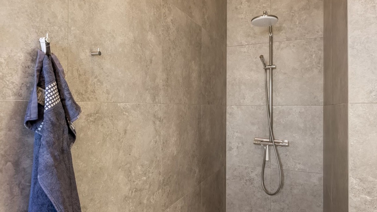 Photo of Bathroom in Nr. Lyngby