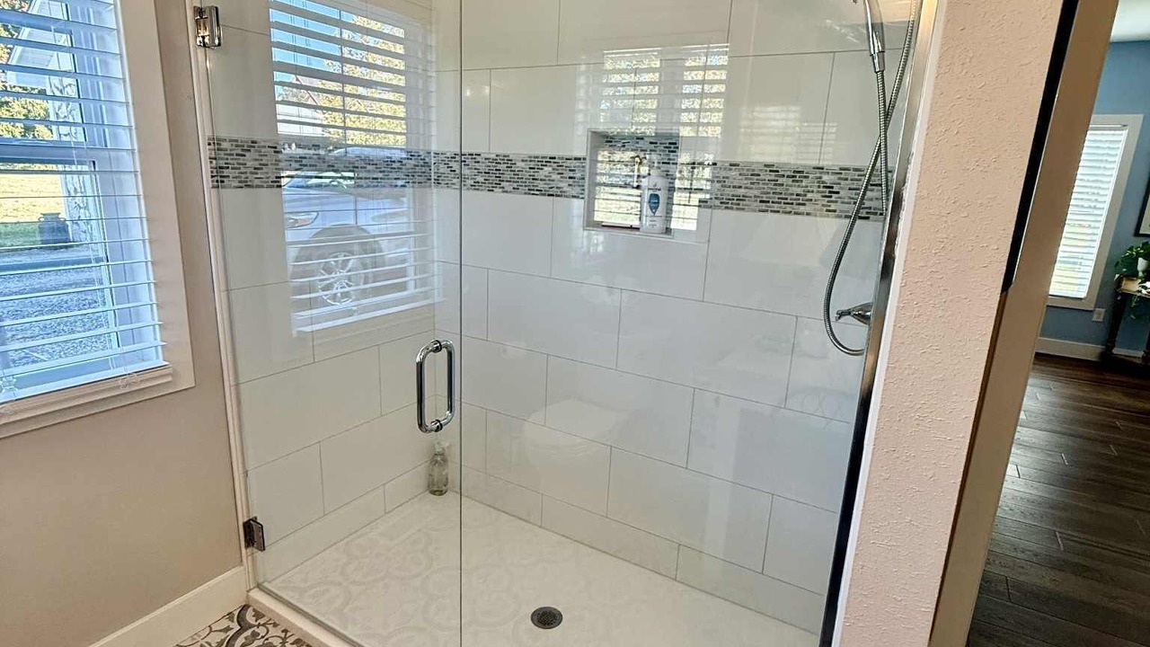 Photo of Bathroom in Freeburg