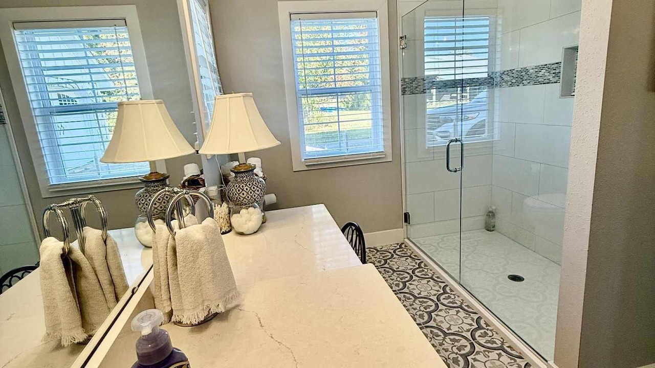 Photo of Bathroom in Freeburg