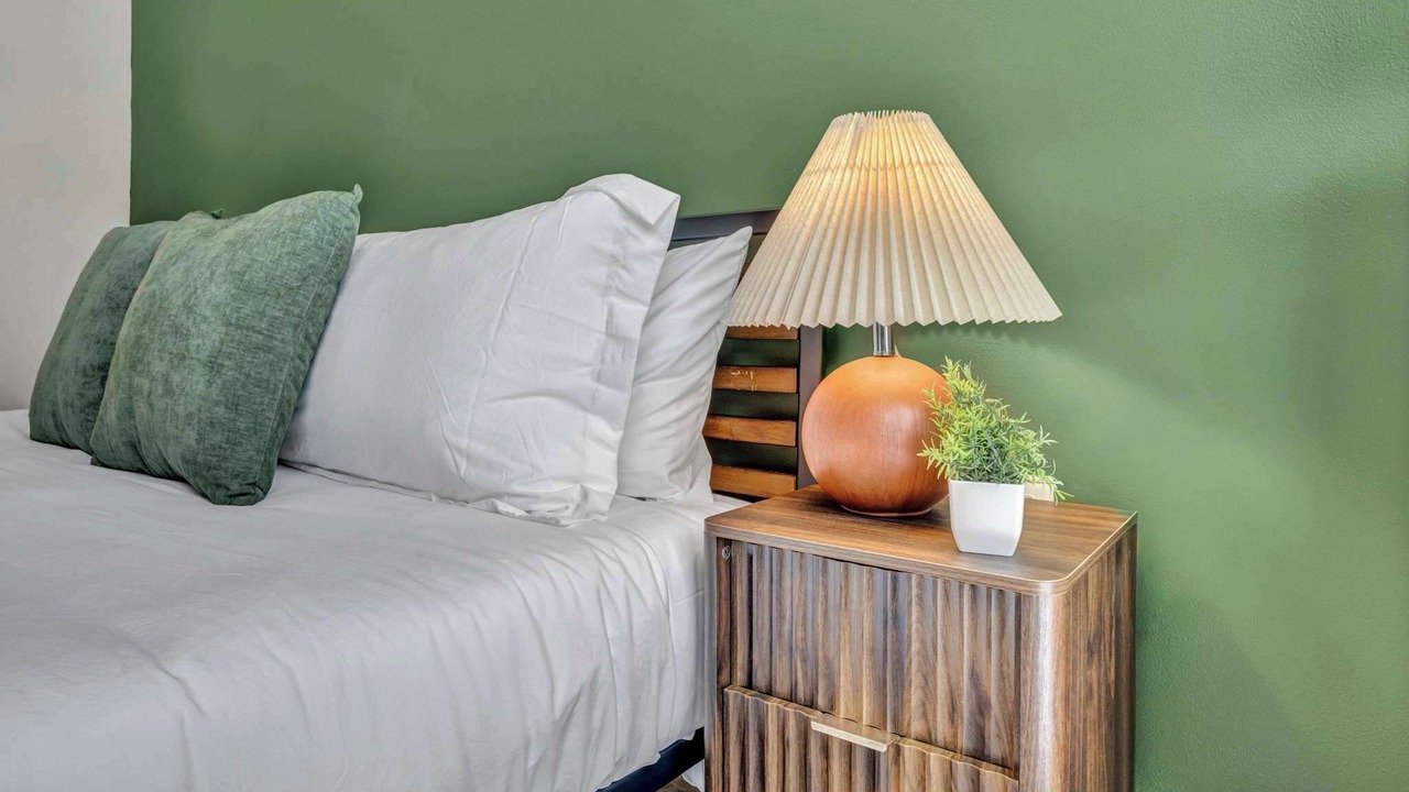 Photo of Bedroom in University Circle
