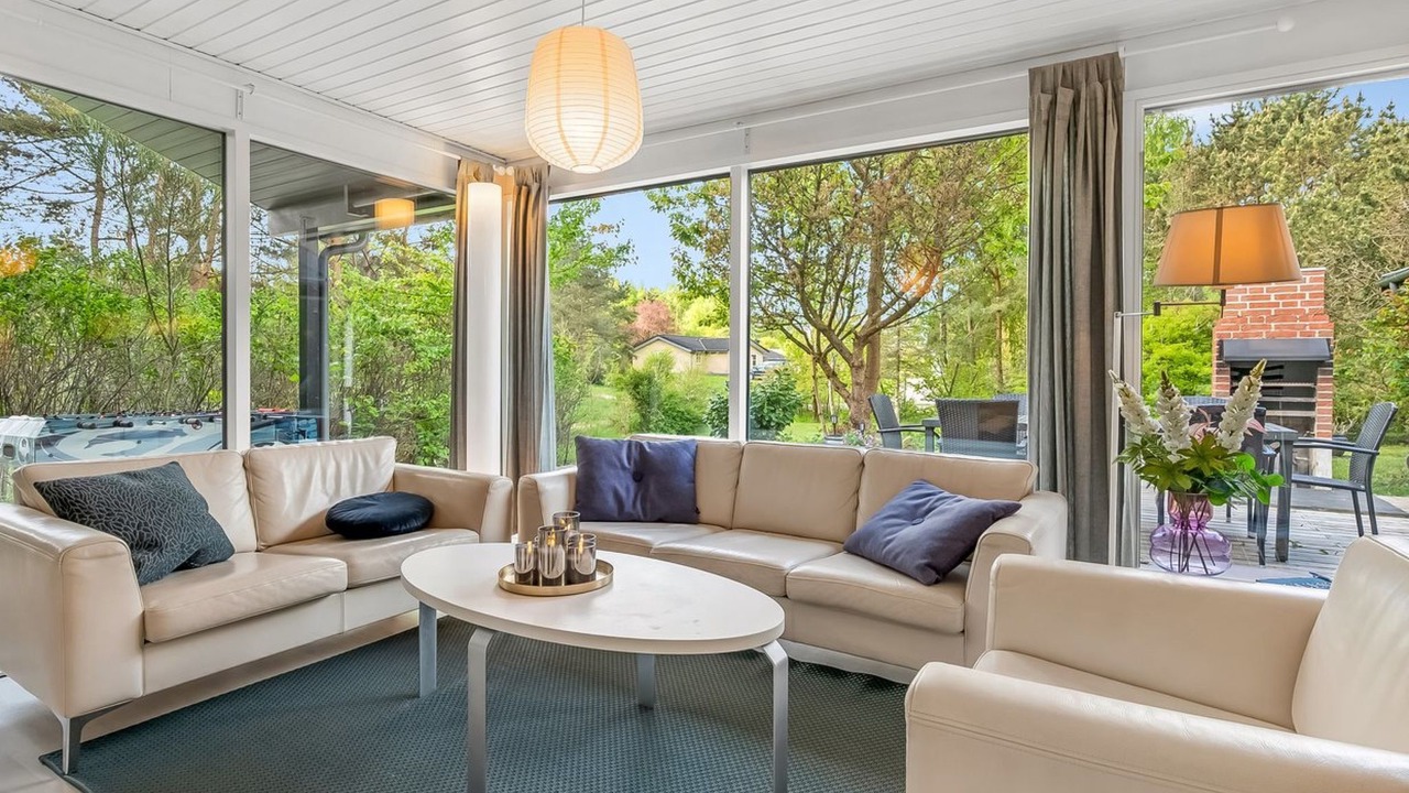 Photo of Livingroom in Handrup Strand