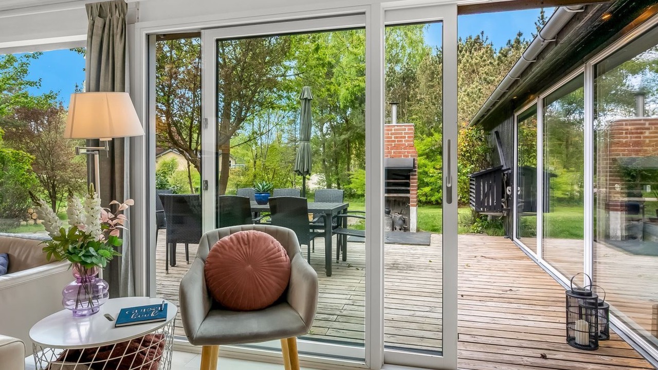 Photo of Livingroom in Handrup Strand