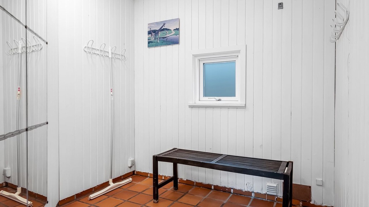 Photo of Bathroom in Handrup Strand