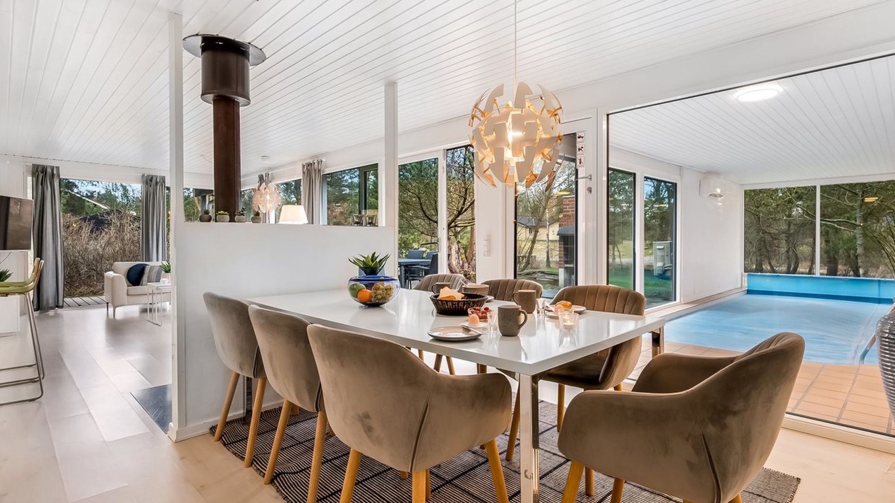 Photo of Livingroom in Handrup Strand