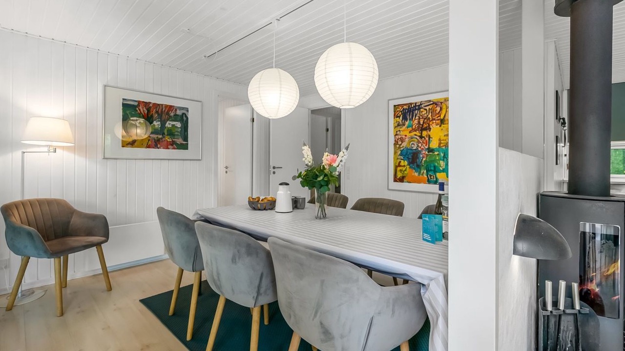 Photo of Livingroom in Handrup Strand