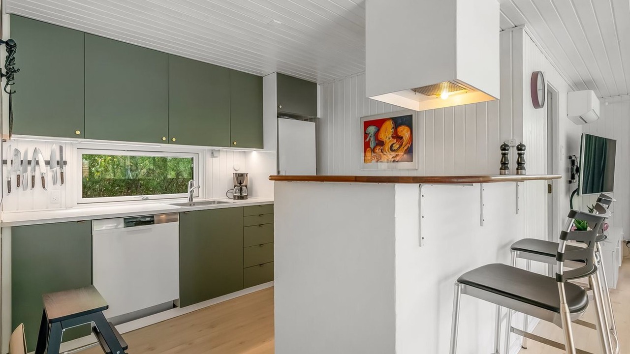 Photo of Bedroom in Handrup Strand