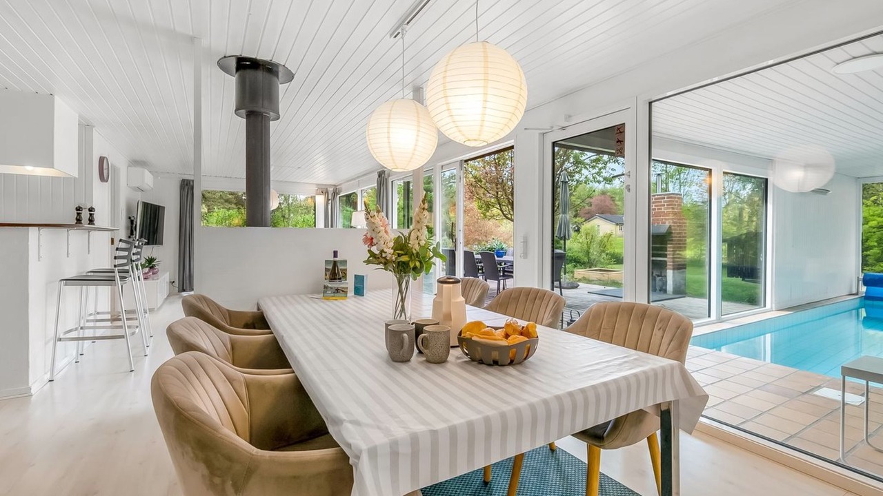 Photo of Livingroom in Handrup Strand