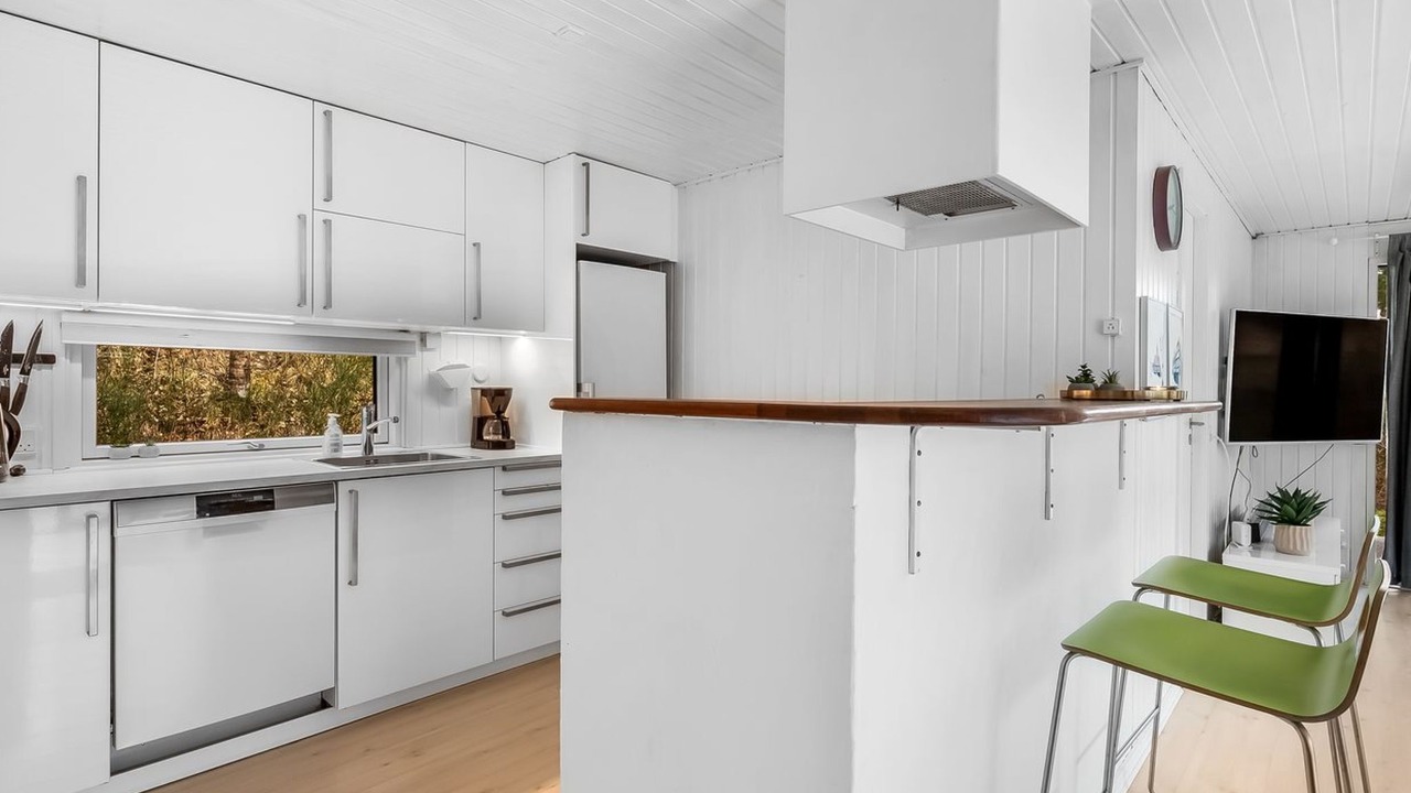 Photo of Bedroom in Handrup Strand