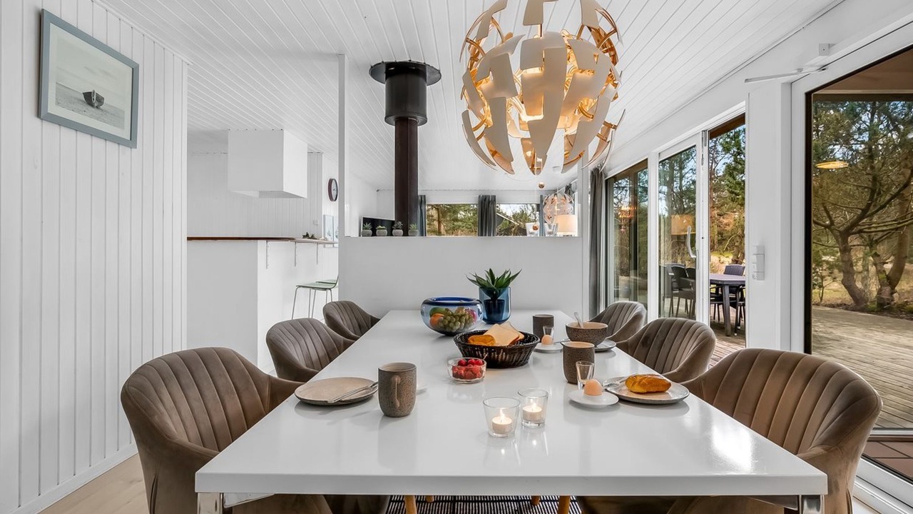 Photo of Livingroom in Handrup Strand