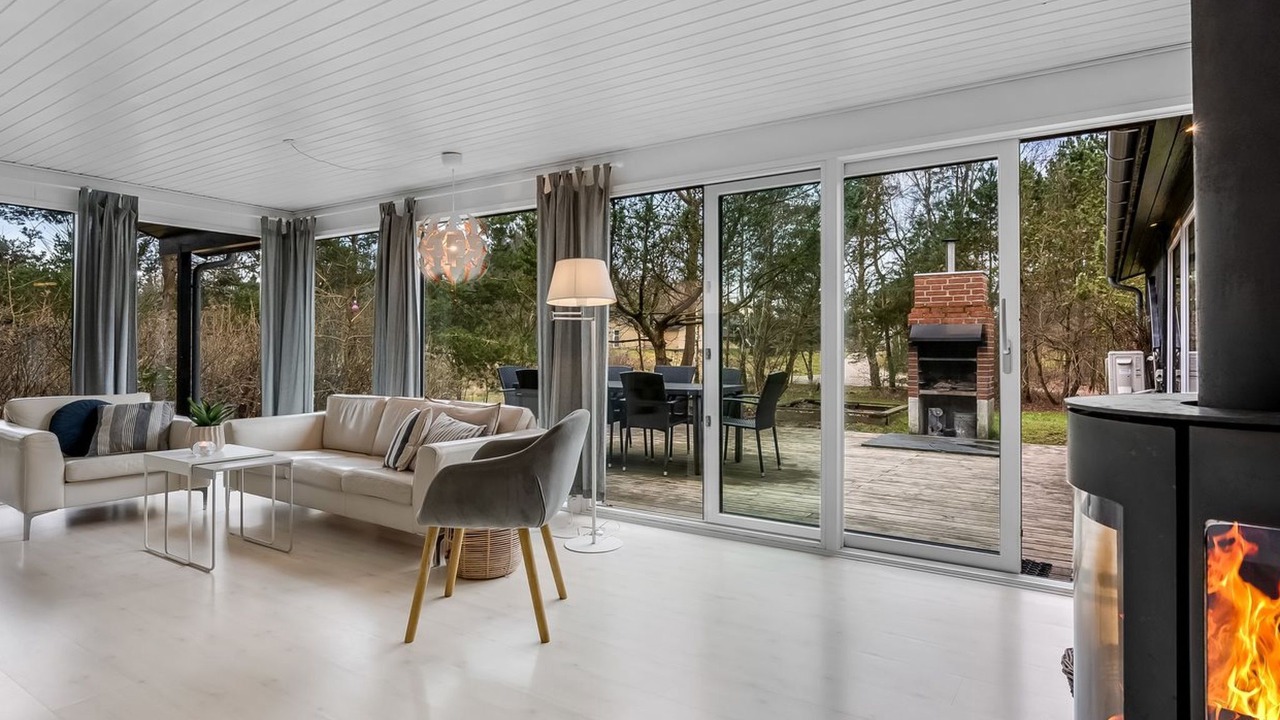 Photo of Livingroom in Handrup Strand