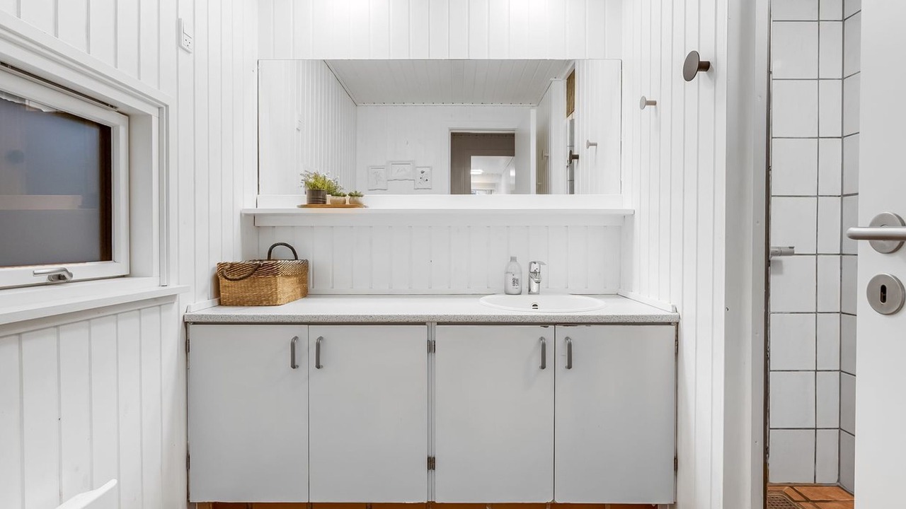 Photo of Bathroom in Handrup Strand