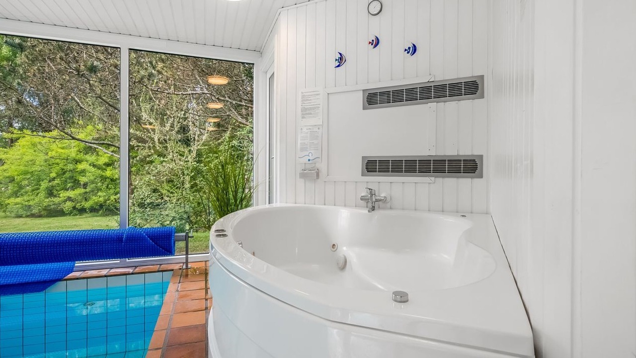 Photo of Bathroom in Handrup Strand