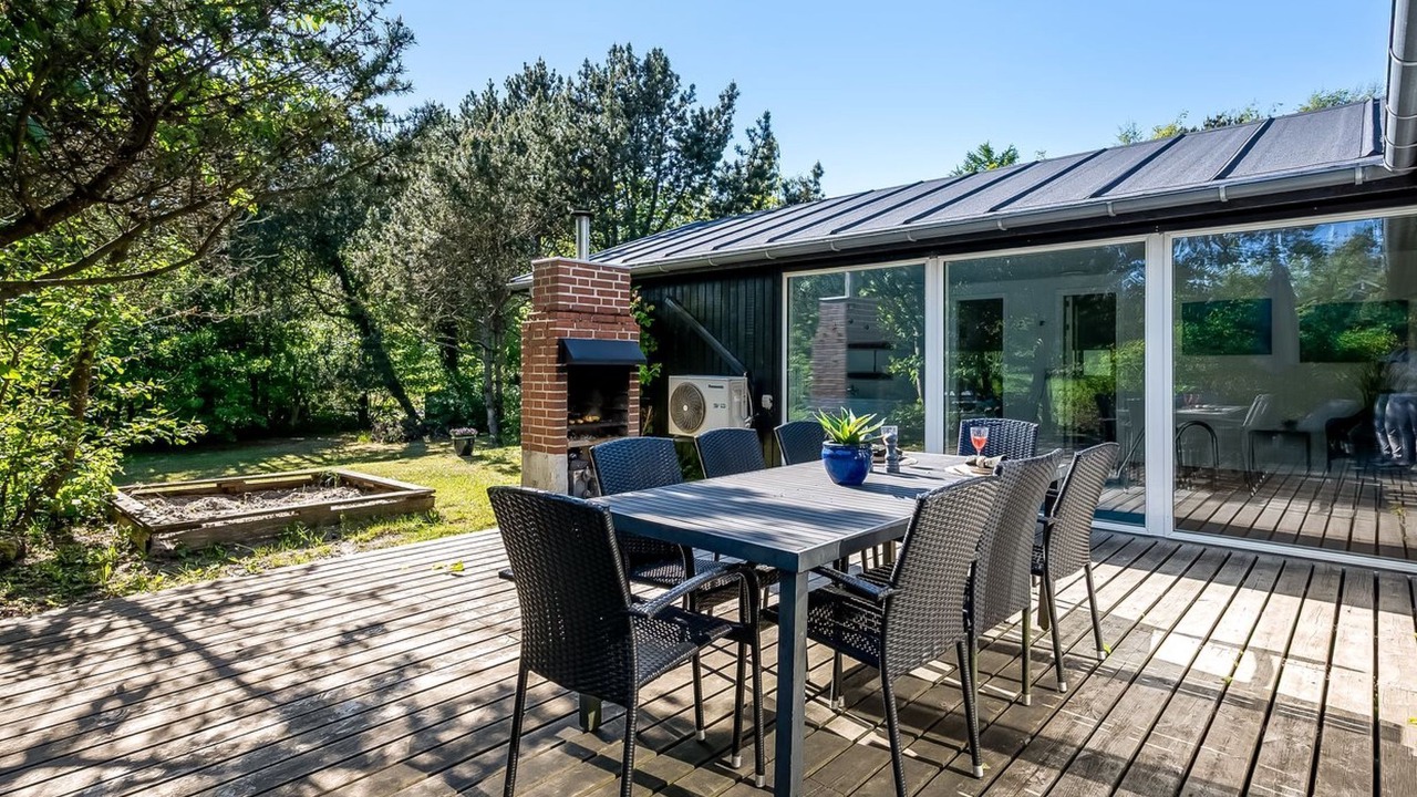 Photo of Others in Handrup Strand