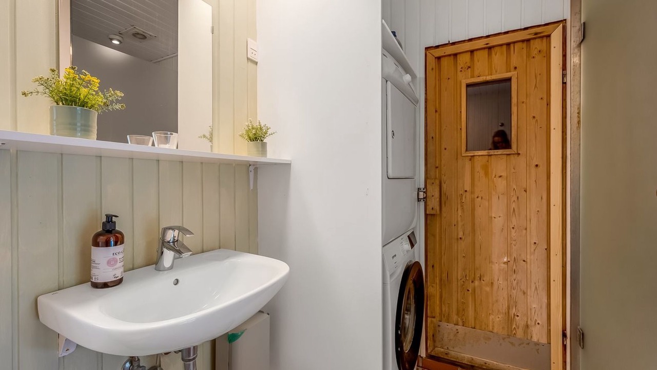Photo of Bathroom in Handrup Strand