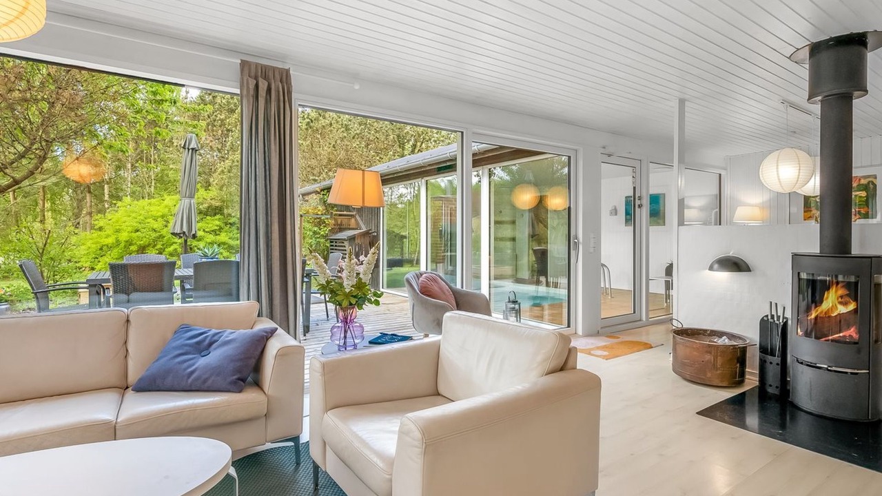 Photo of Livingroom in Handrup Strand