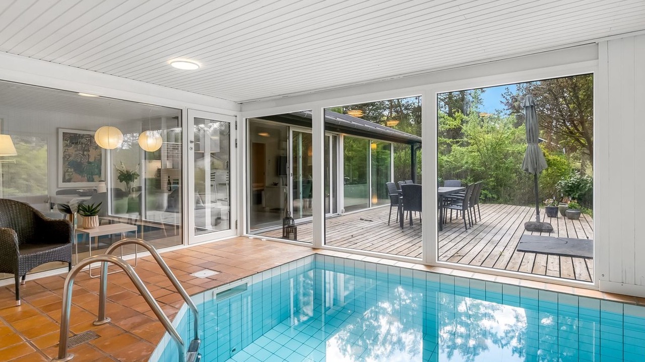 Photo of Outdoor in Handrup Strand