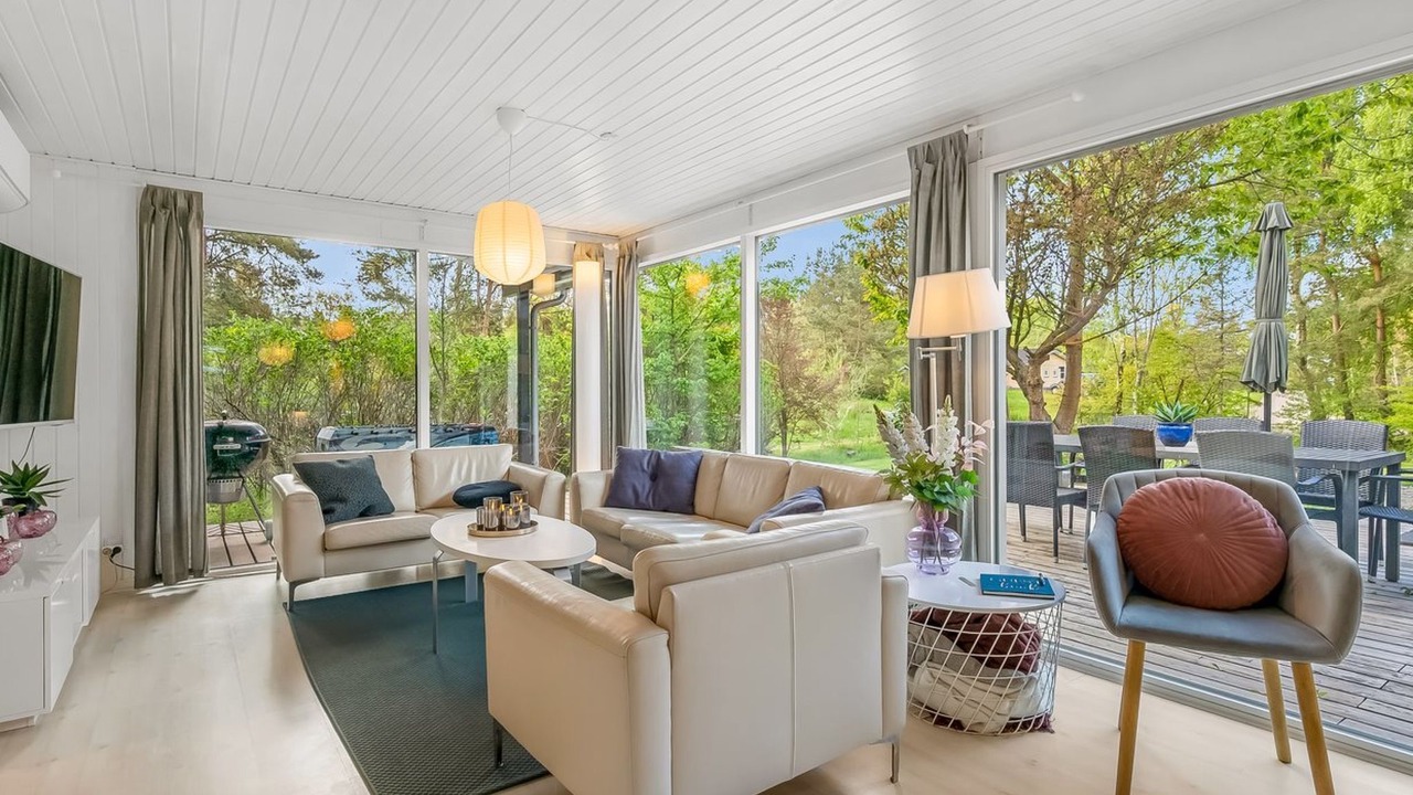 Photo of Livingroom in Handrup Strand