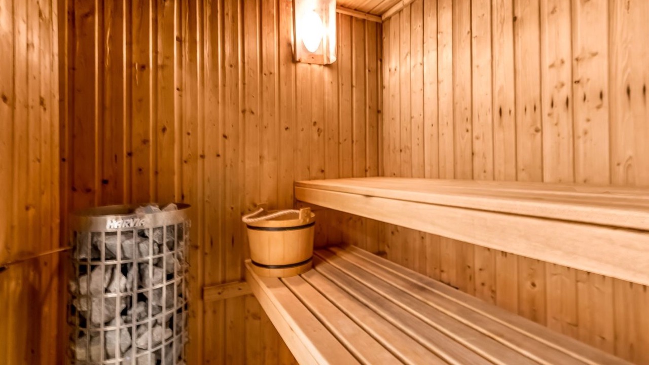 Photo of Bathroom in Handrup Strand