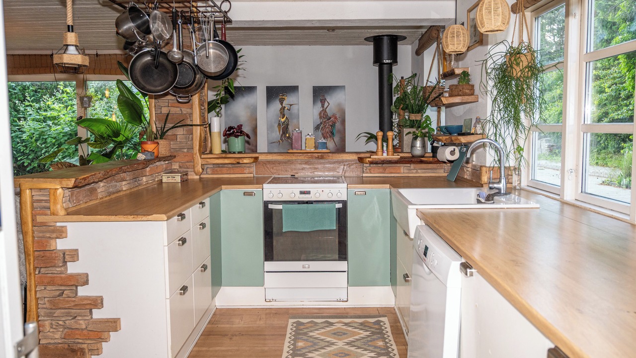 Photo of Kitchen in Billund