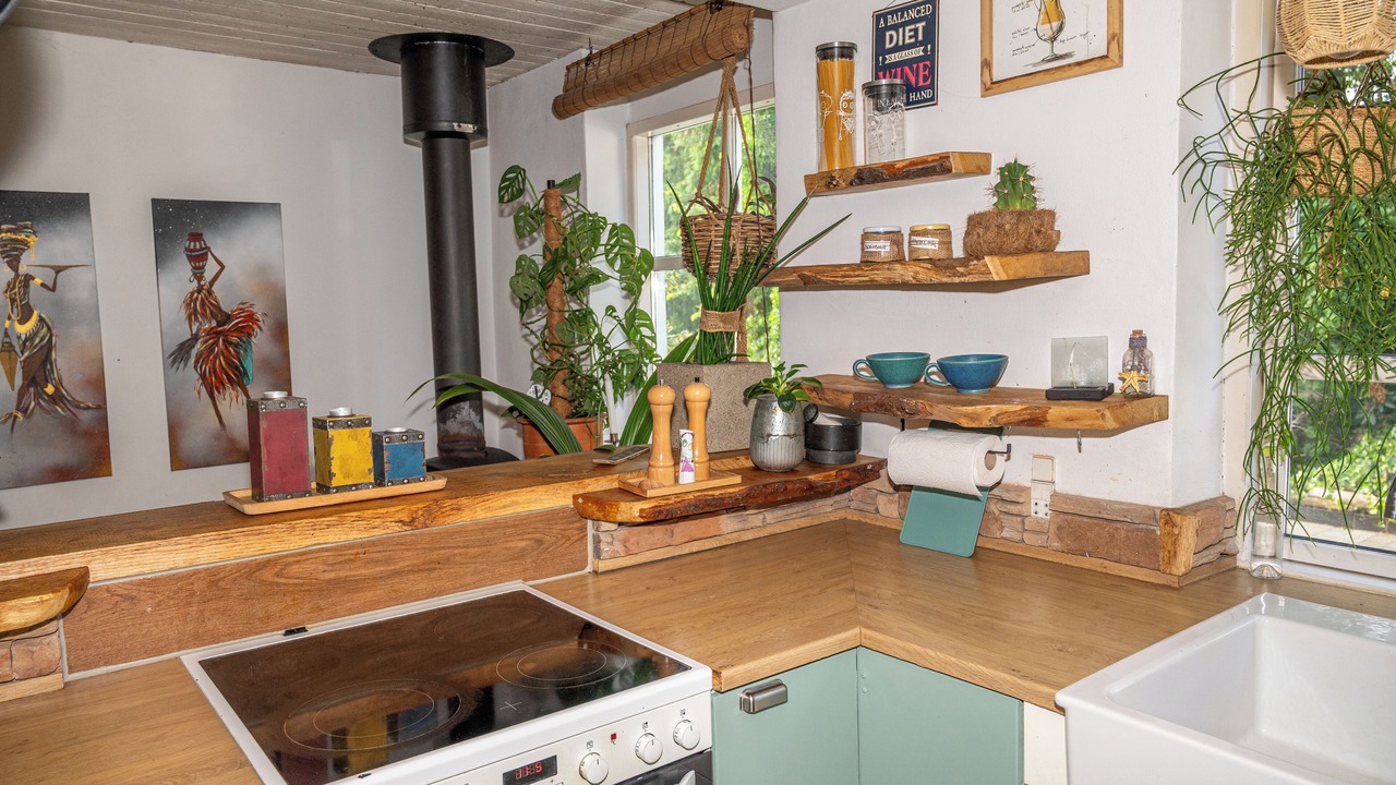 Photo of Kitchen in Billund