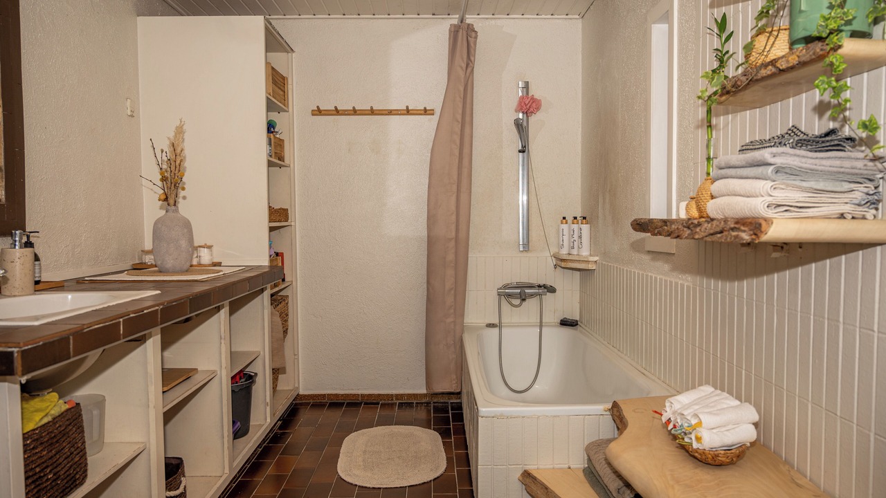 Photo of Bathroom in Billund