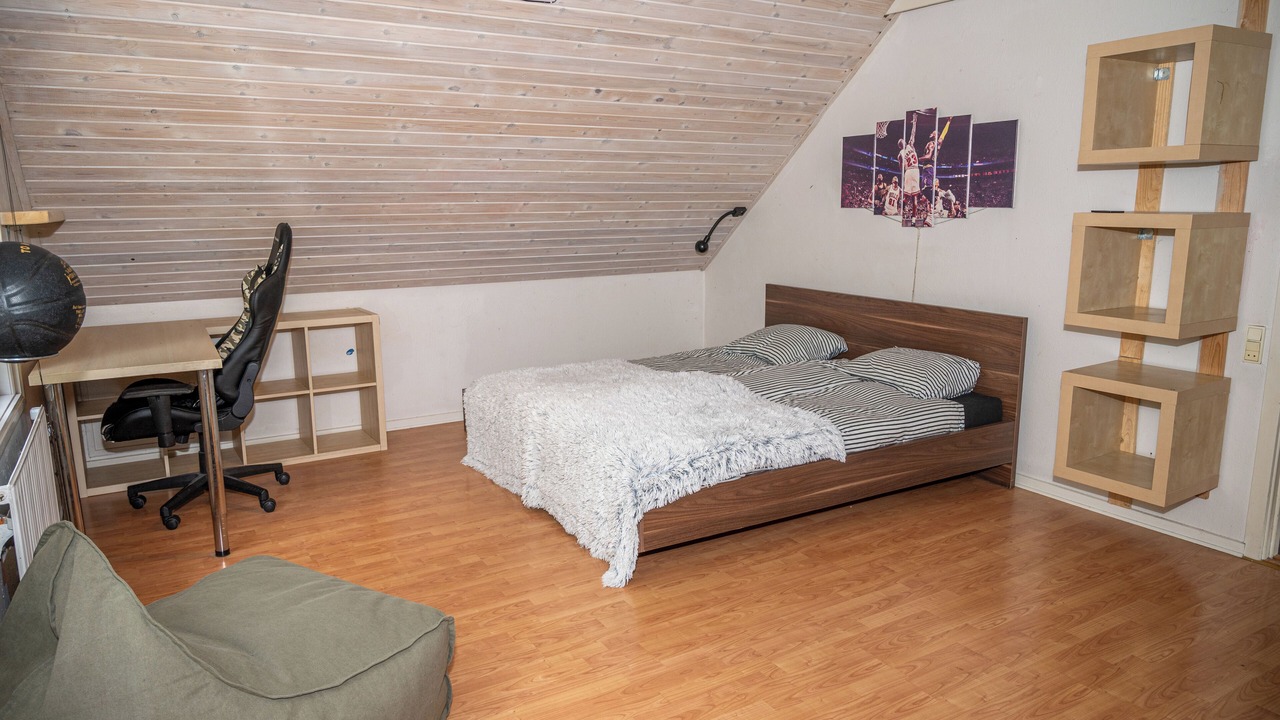 Photo of Bedroom in Billund