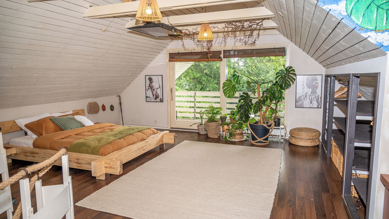 Photo of Bedroom in Billund