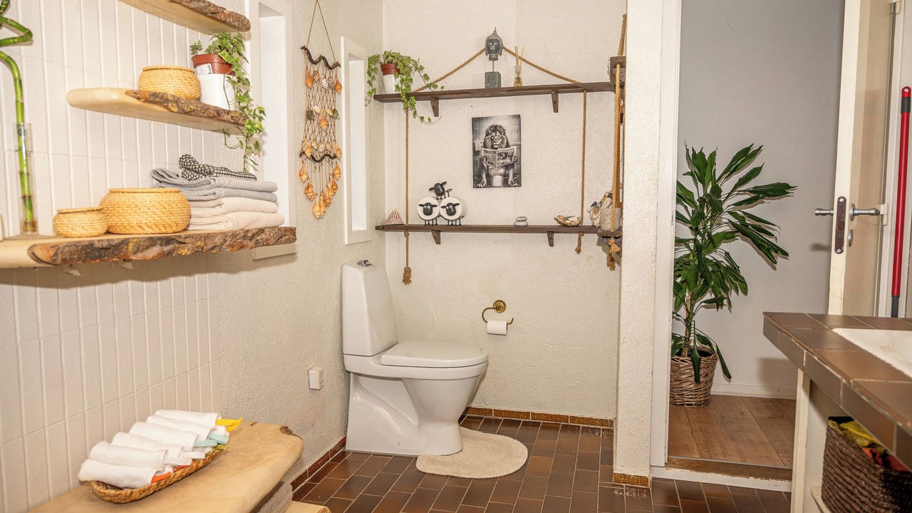 Photo of Bathroom in Billund