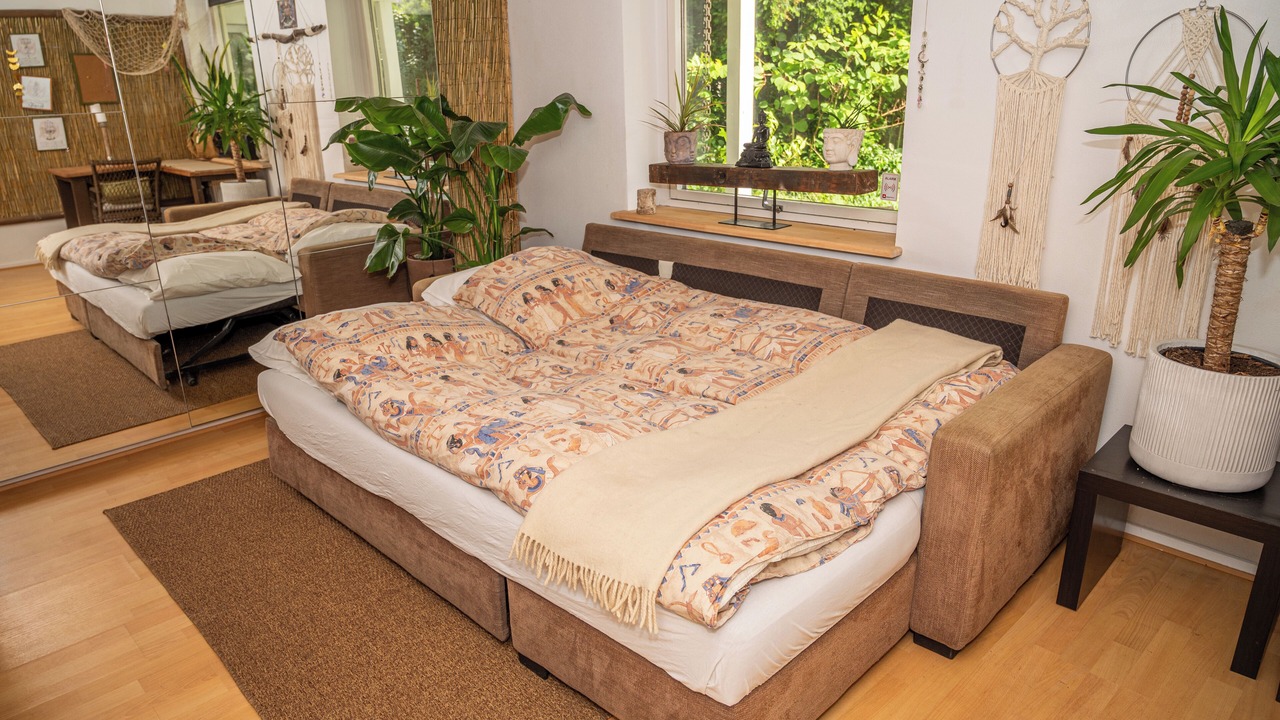Photo of Bedroom in Billund