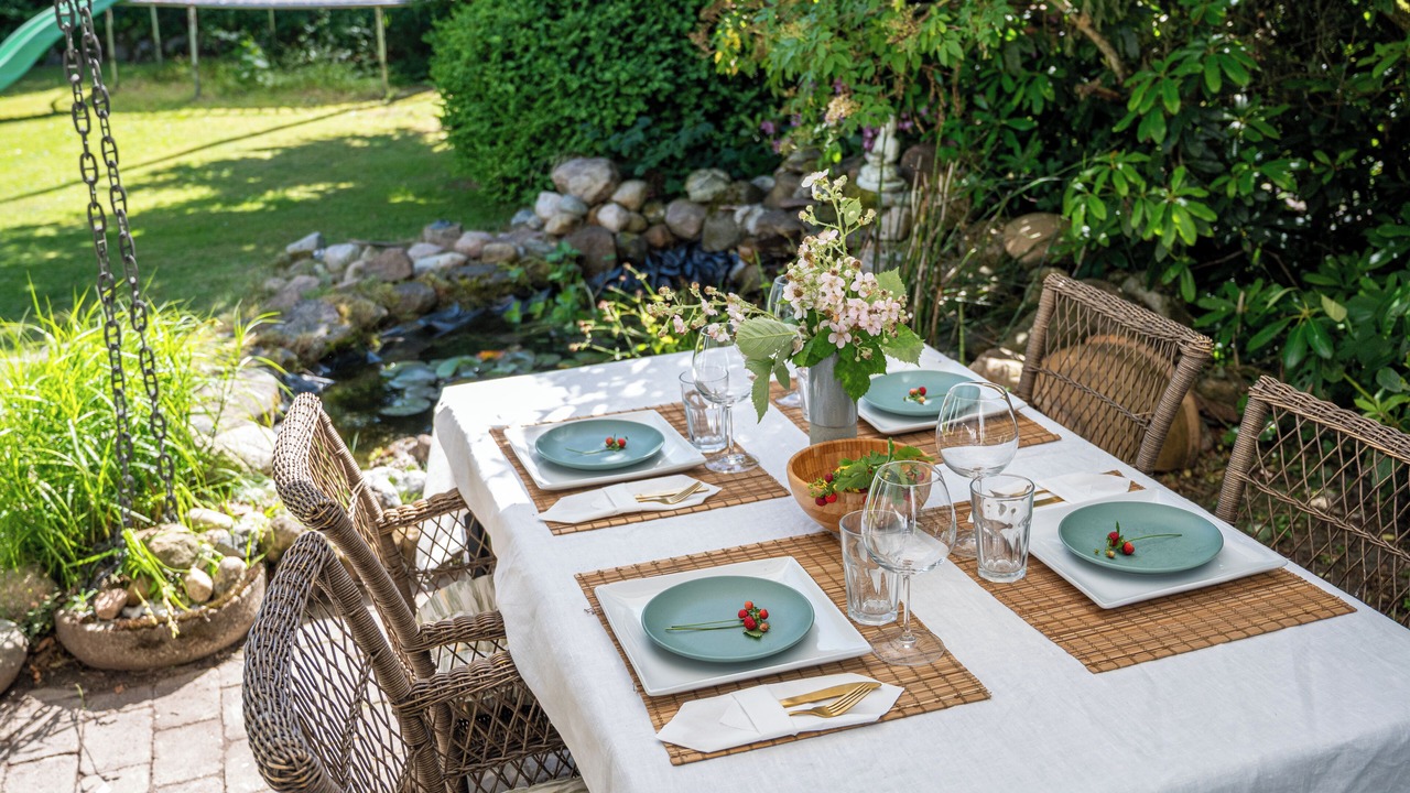 Photo of Outdoor in Billund