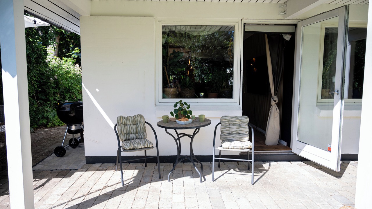 Photo of Patio Balcony in Billund