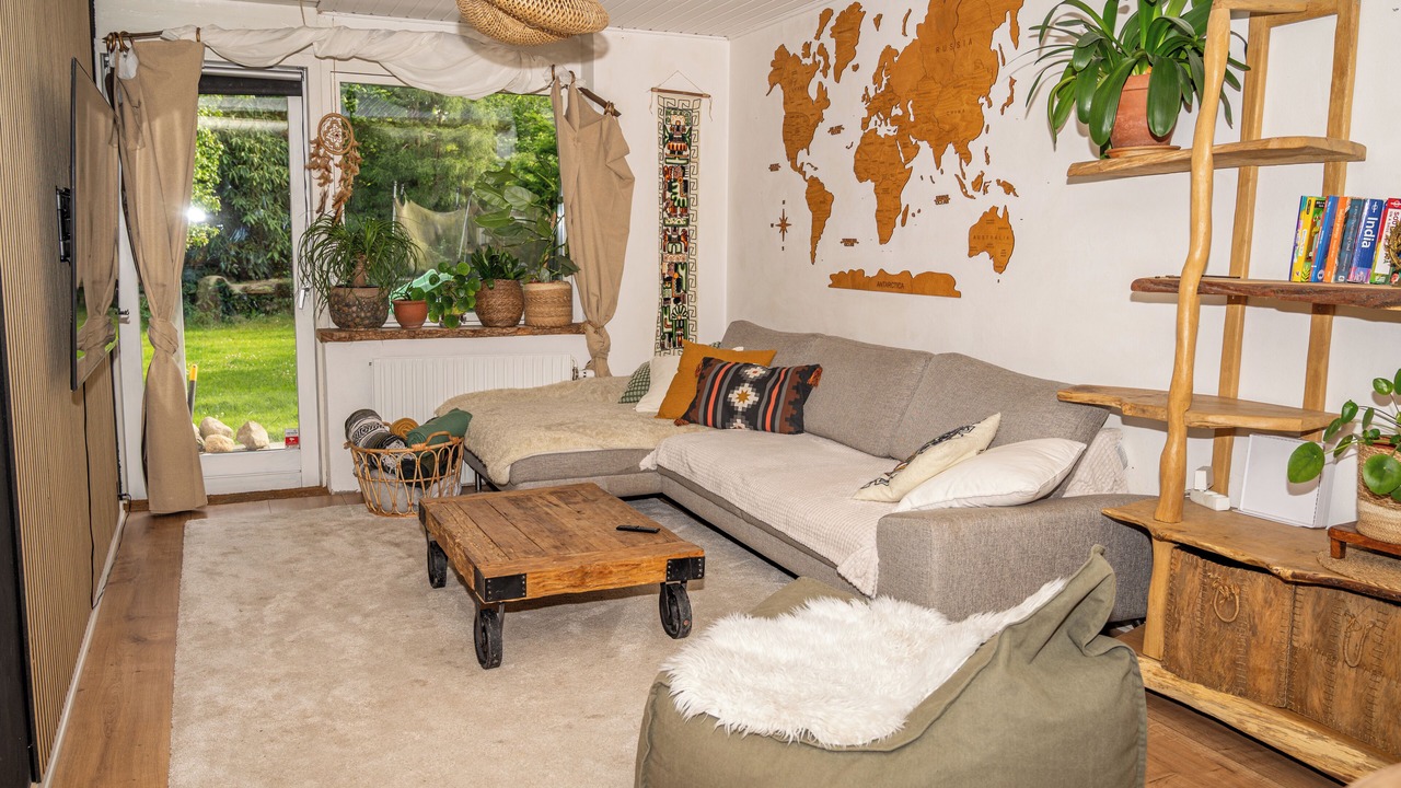 Photo of Livingroom in Billund