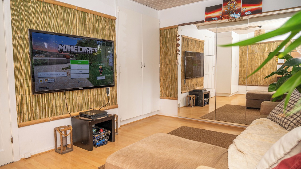 Photo of Livingroom in Billund
