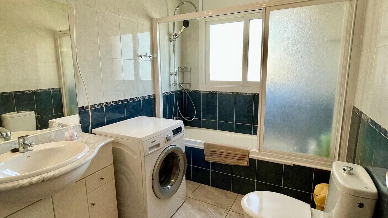 Photo of Bathroom in Miami Platja