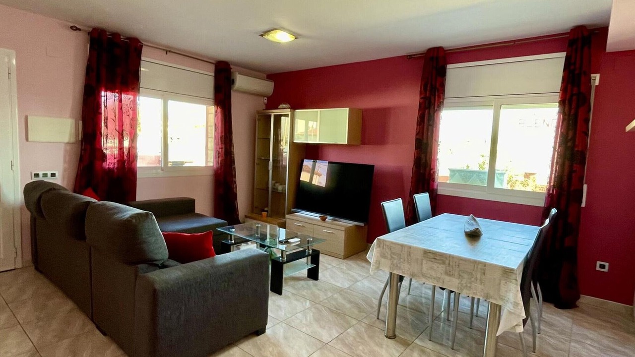 Photo of Livingroom in Miami Platja