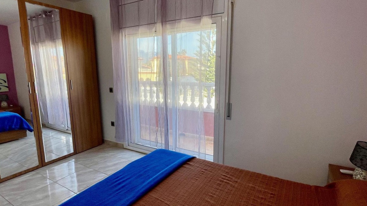 Photo of Bedroom in Miami Platja