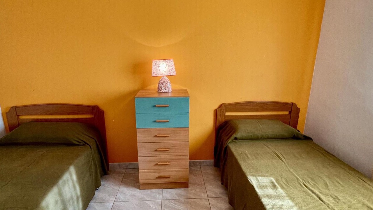 Photo of Bedroom in Miami Platja