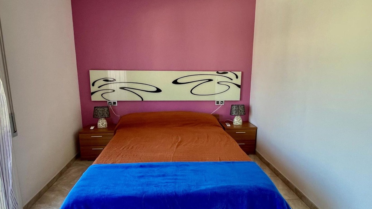 Photo of Bedroom in Miami Platja