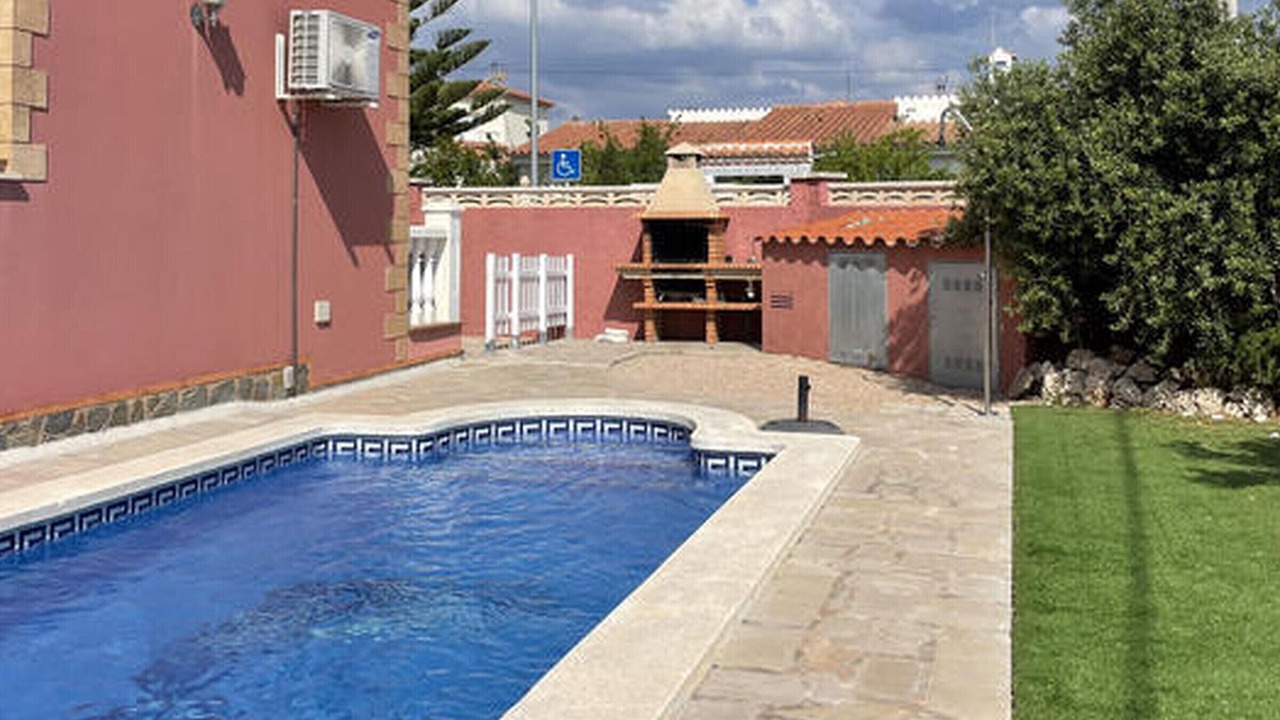 Photo of Outdoor in Miami Platja