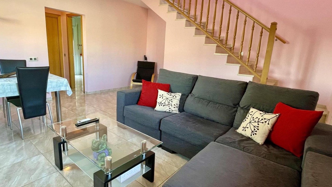 Photo of Livingroom in Miami Platja