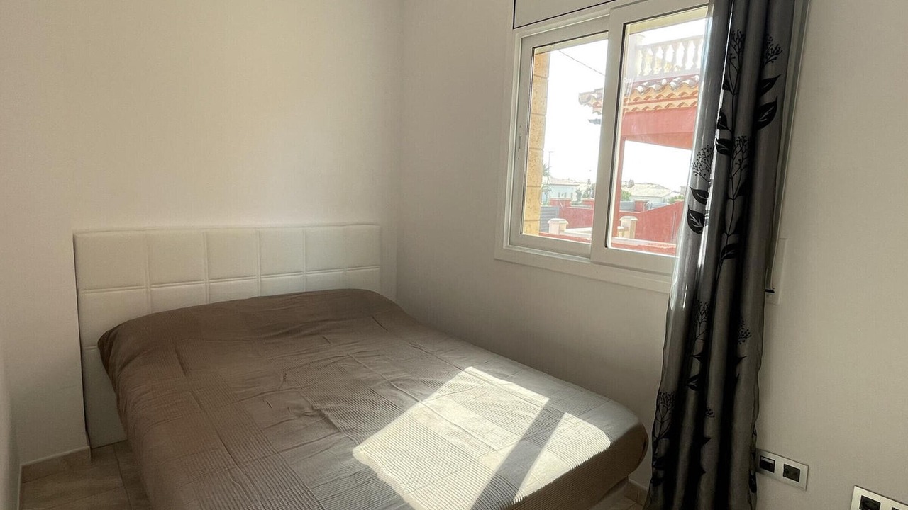 Photo of Bedroom in Miami Platja