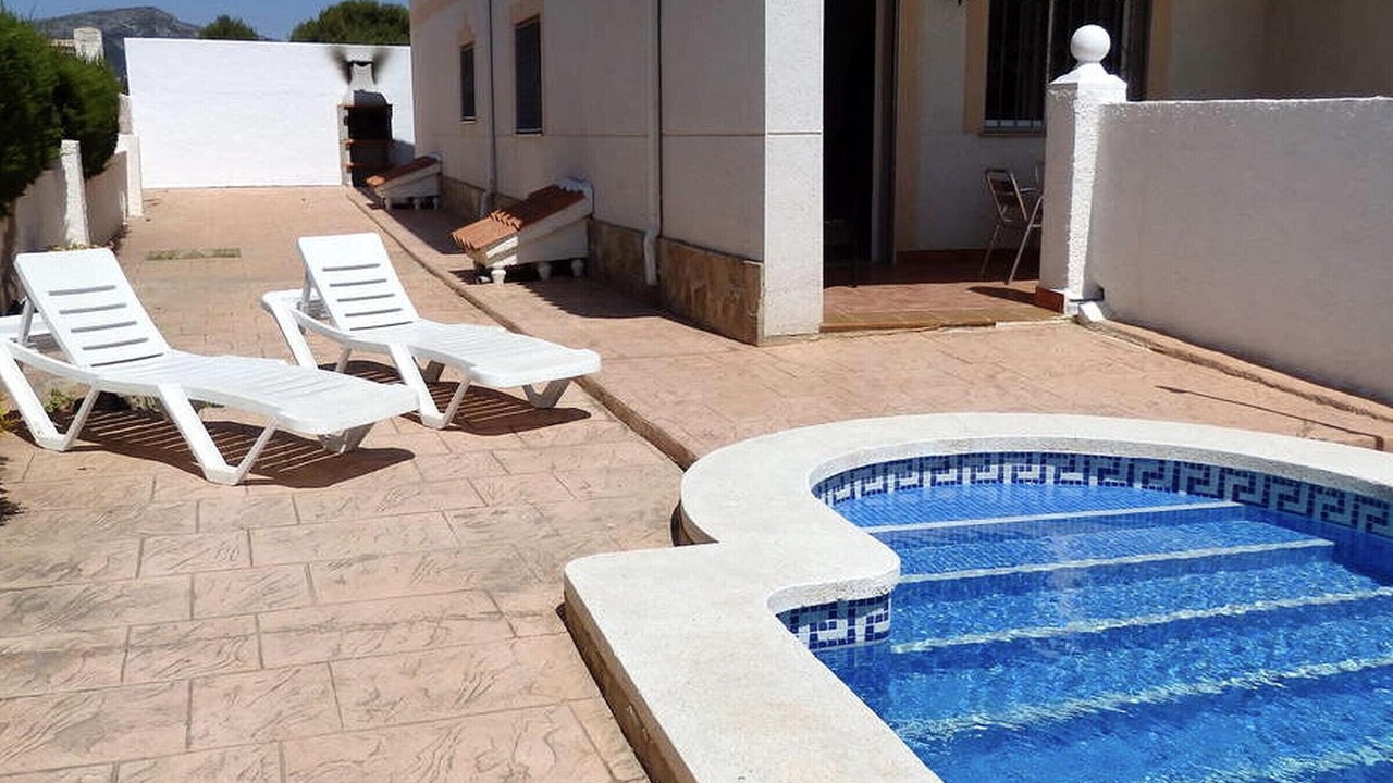 Photo of Outdoor in Miami Platja