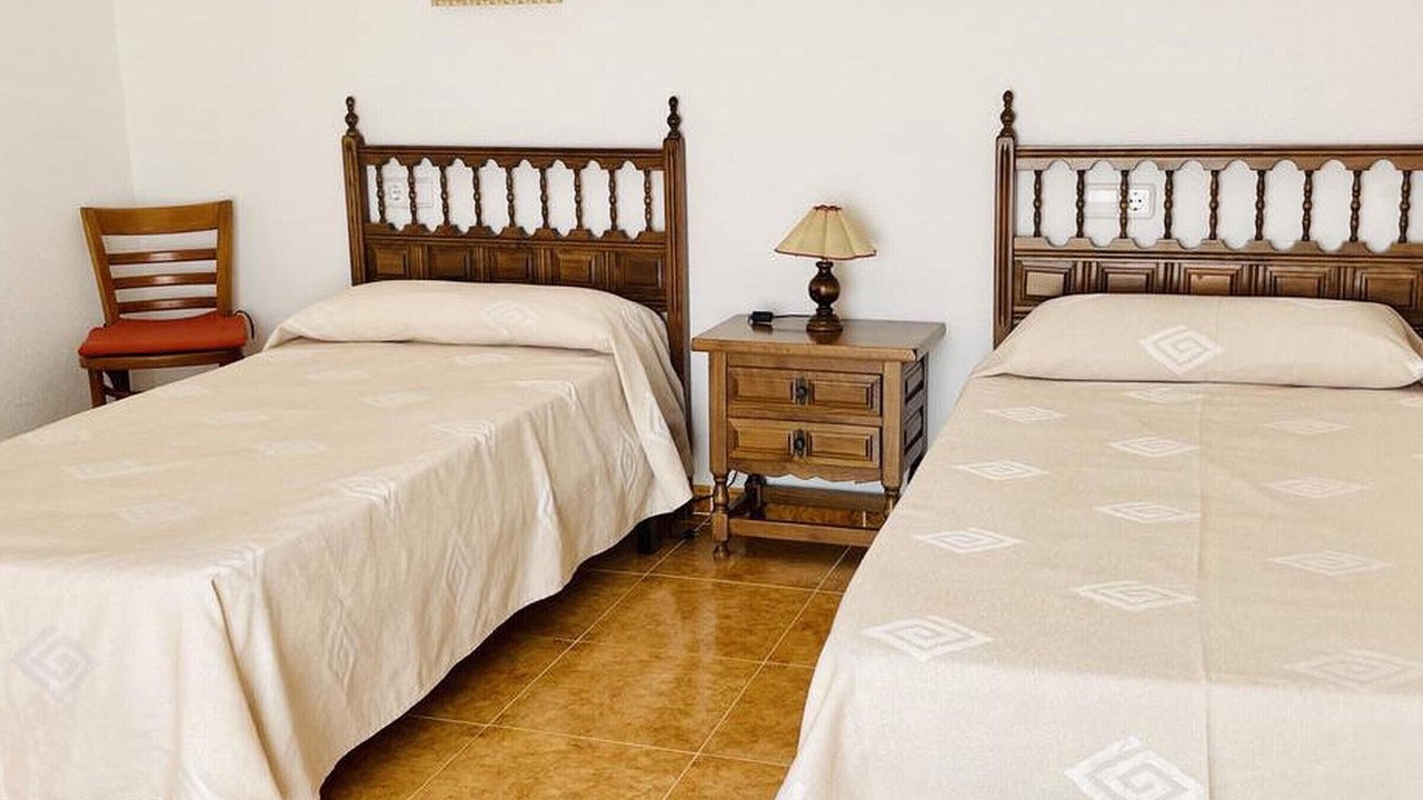 Photo of Bedroom in Miami Platja