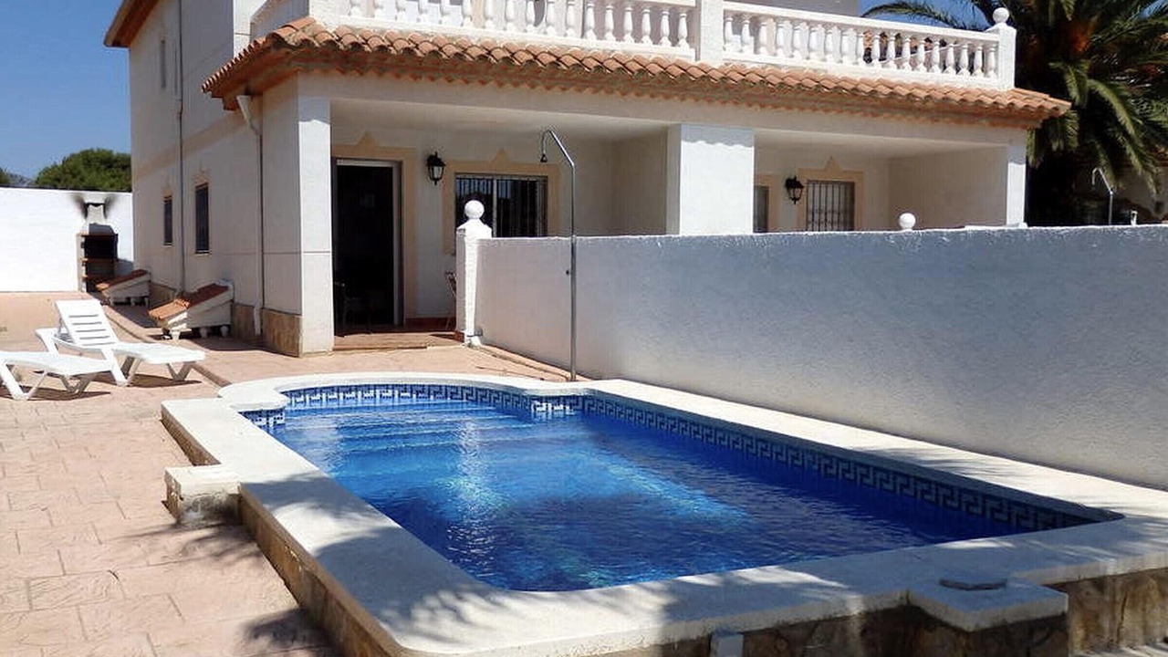 Photo of Outdoor in Miami Platja