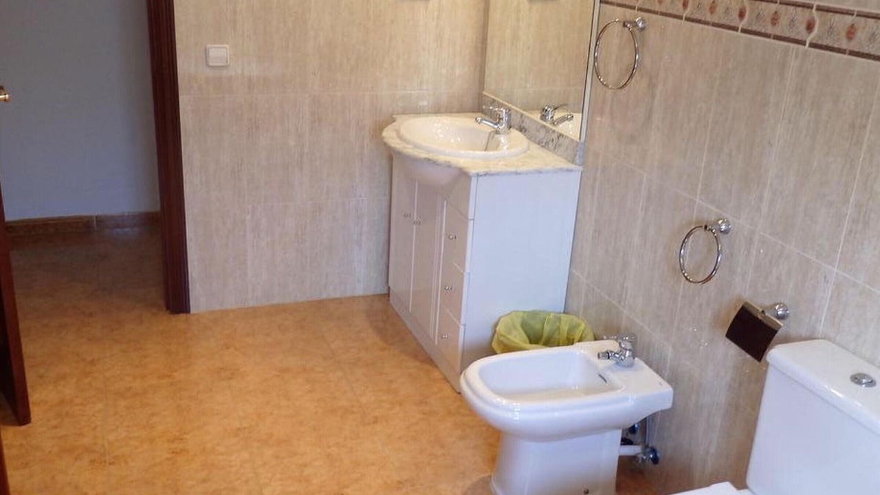 Photo of Bathroom in Miami Platja