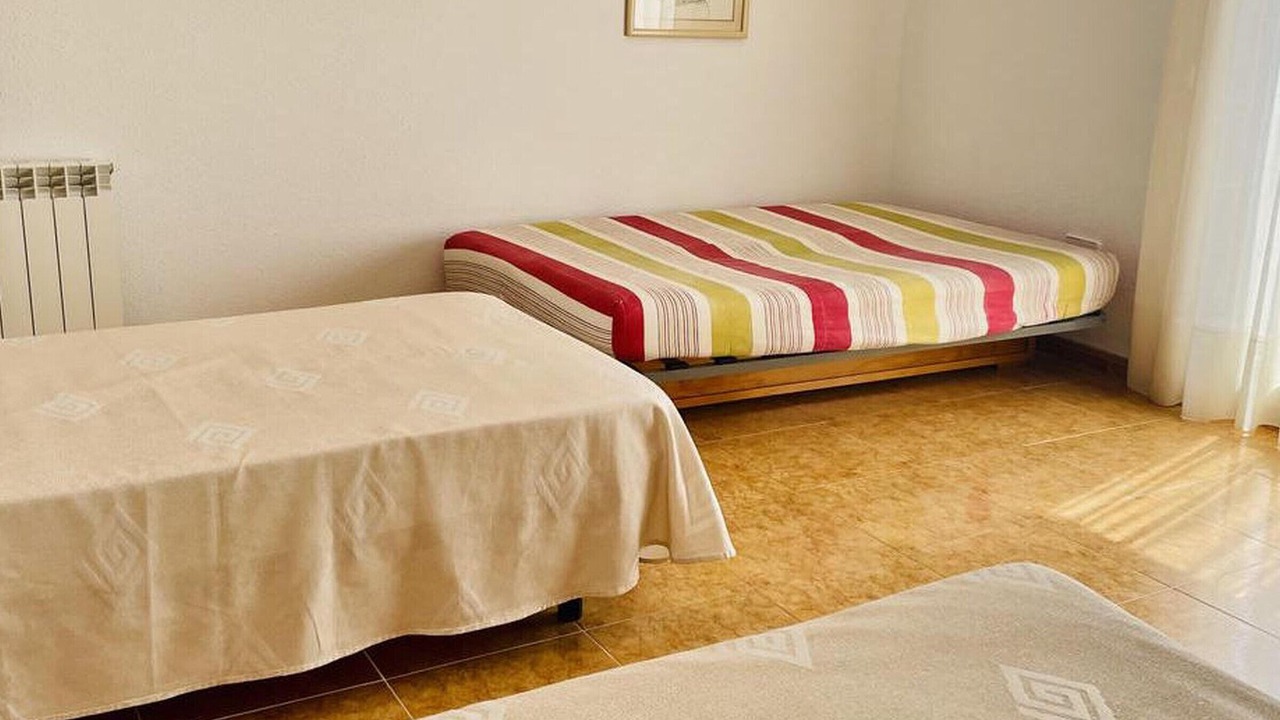 Photo of Bedroom in Miami Platja